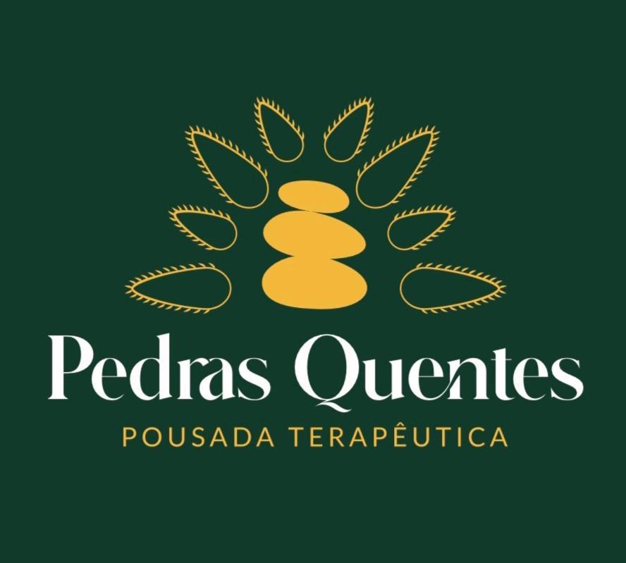 Pousada Pedras Quentes Lencois Exteriér fotografie